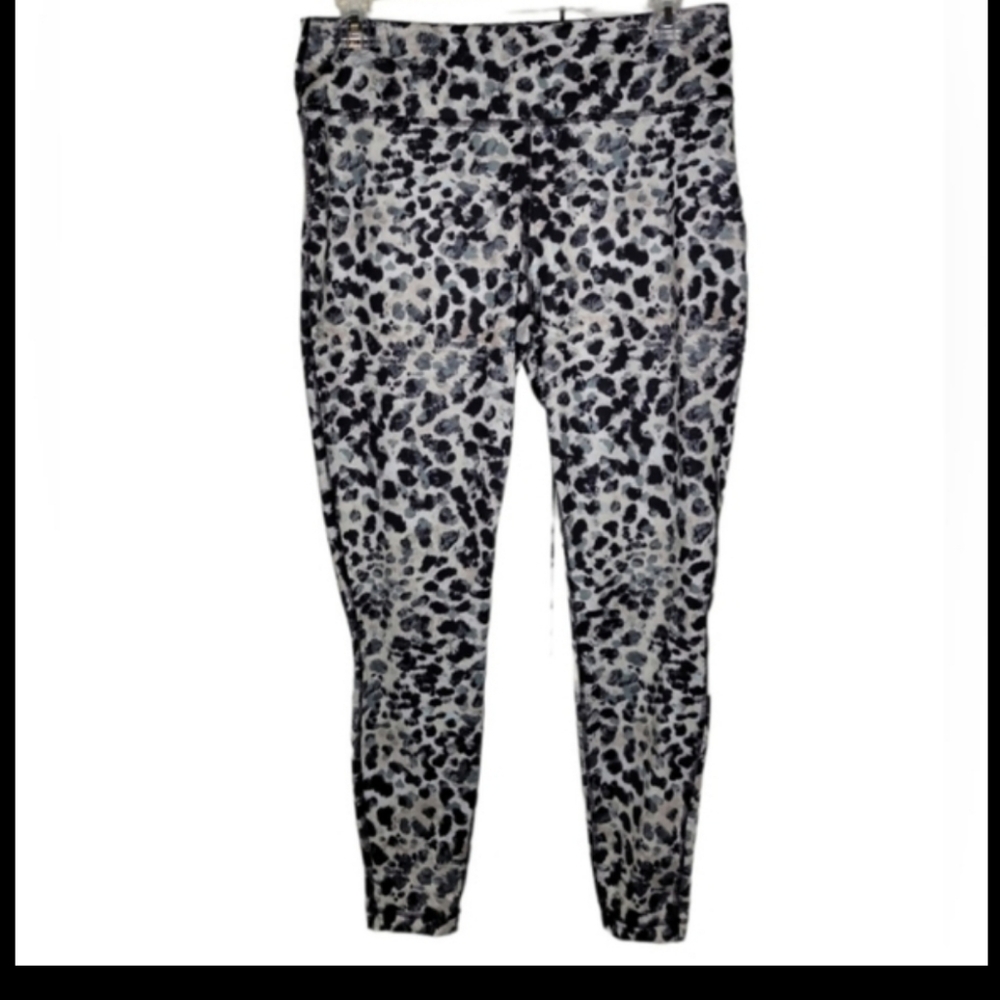 Zelos Performance Legging Bundle Size XL Set Of 3 - Picture 4 of 9